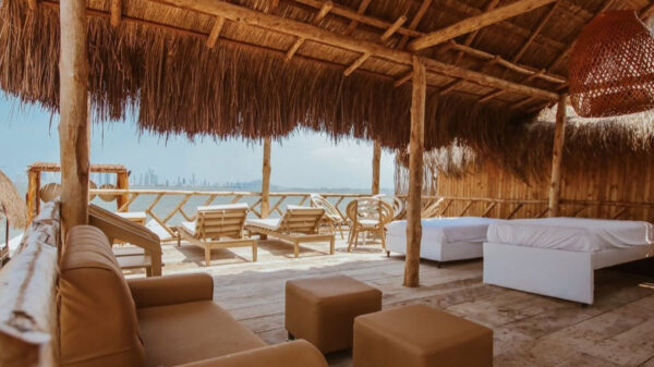 Margarita's Beach Club