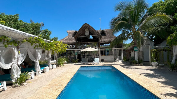 Tamarindo Beach House